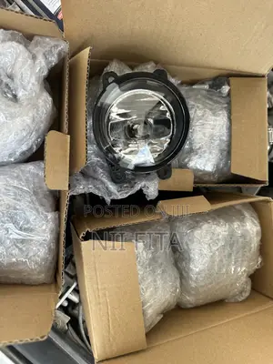 Fog Lights