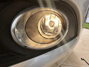 Fog Lights