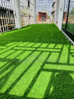 25mm Artificial Green Grass for Events Etc