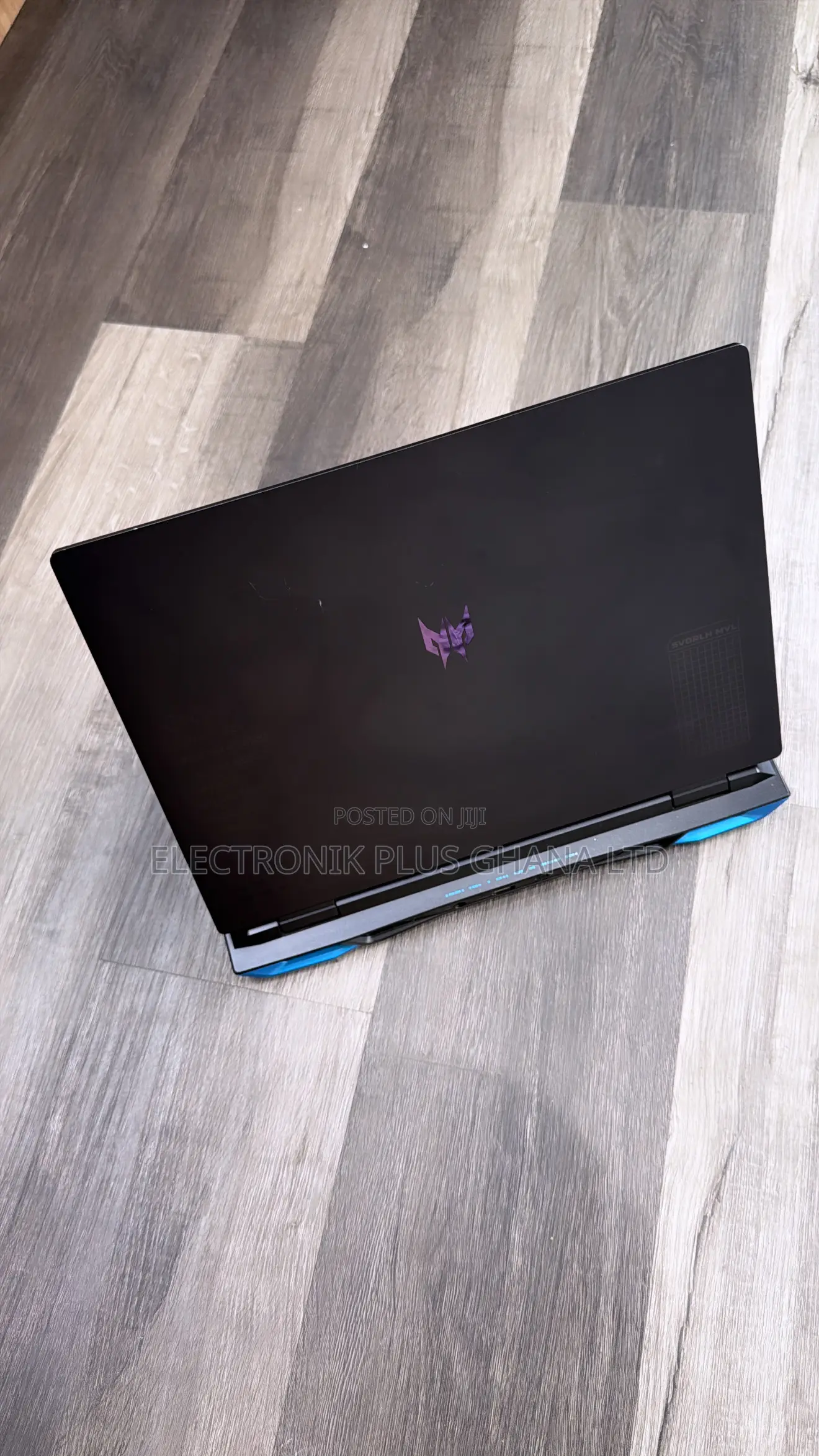 Laptop Acer Predator Helios Neo 16 32GB Intel Core i9 SSD 512GB