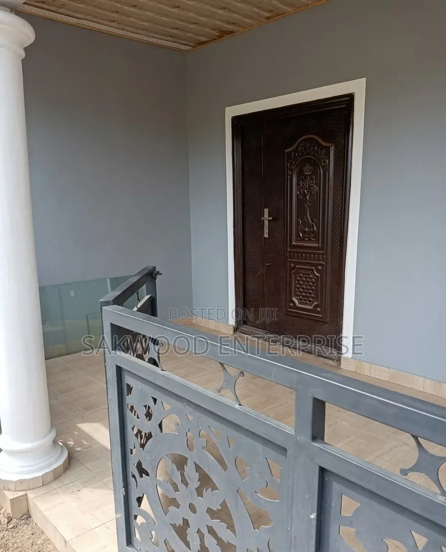2bdrm Apartment in Sakwood Enterprise, Sasaabi for rent