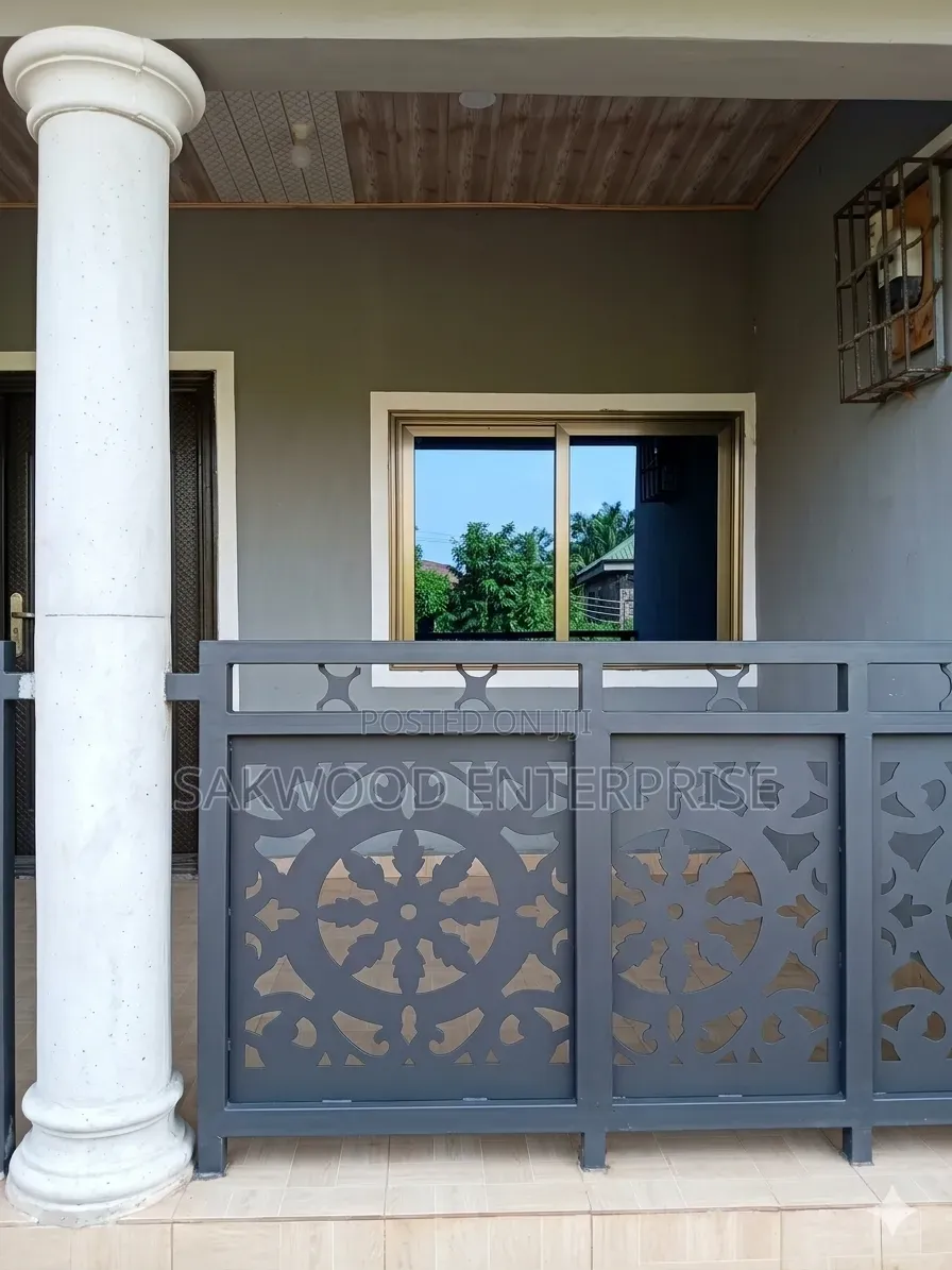 2bdrm Apartment in Sakwood Enterprise, Sasaabi for rent