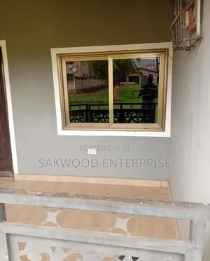 2bdrm Apartment in Sakwood Enterprise, Sasaabi for rent