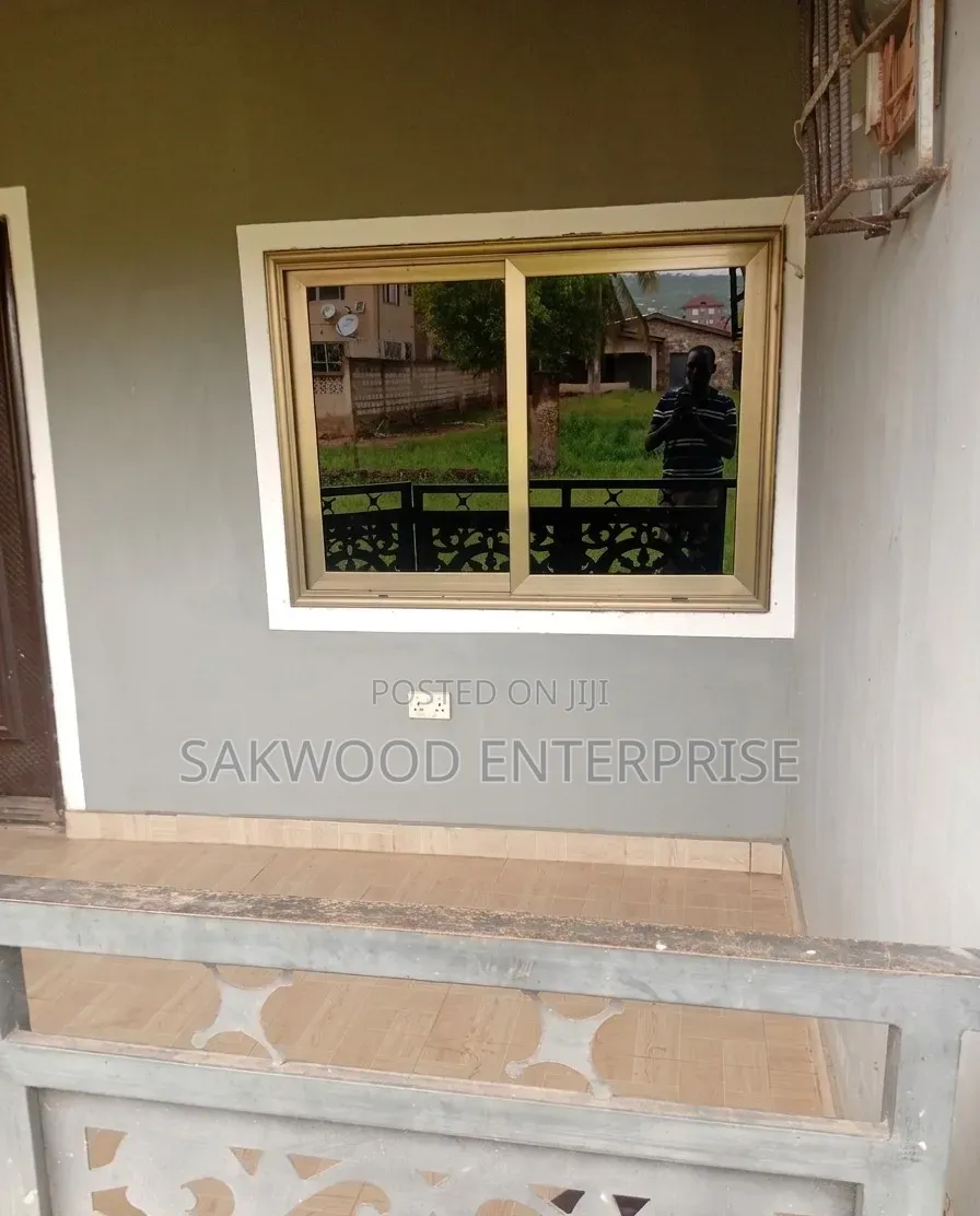 2bdrm Apartment in Sakwood Enterprise, Sasaabi for rent