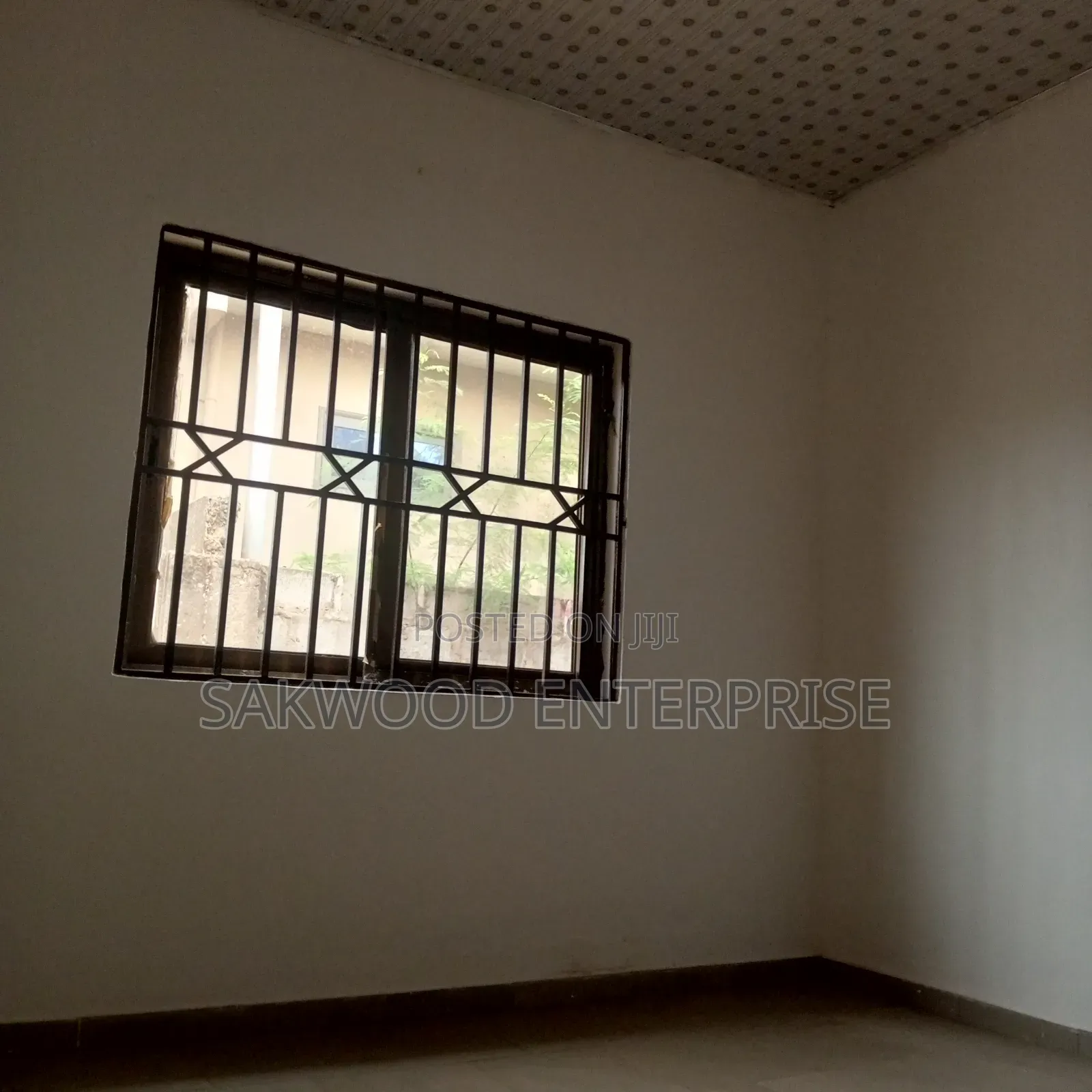 2bdrm Apartment in Sakwood Enterprise, Sasaabi for rent