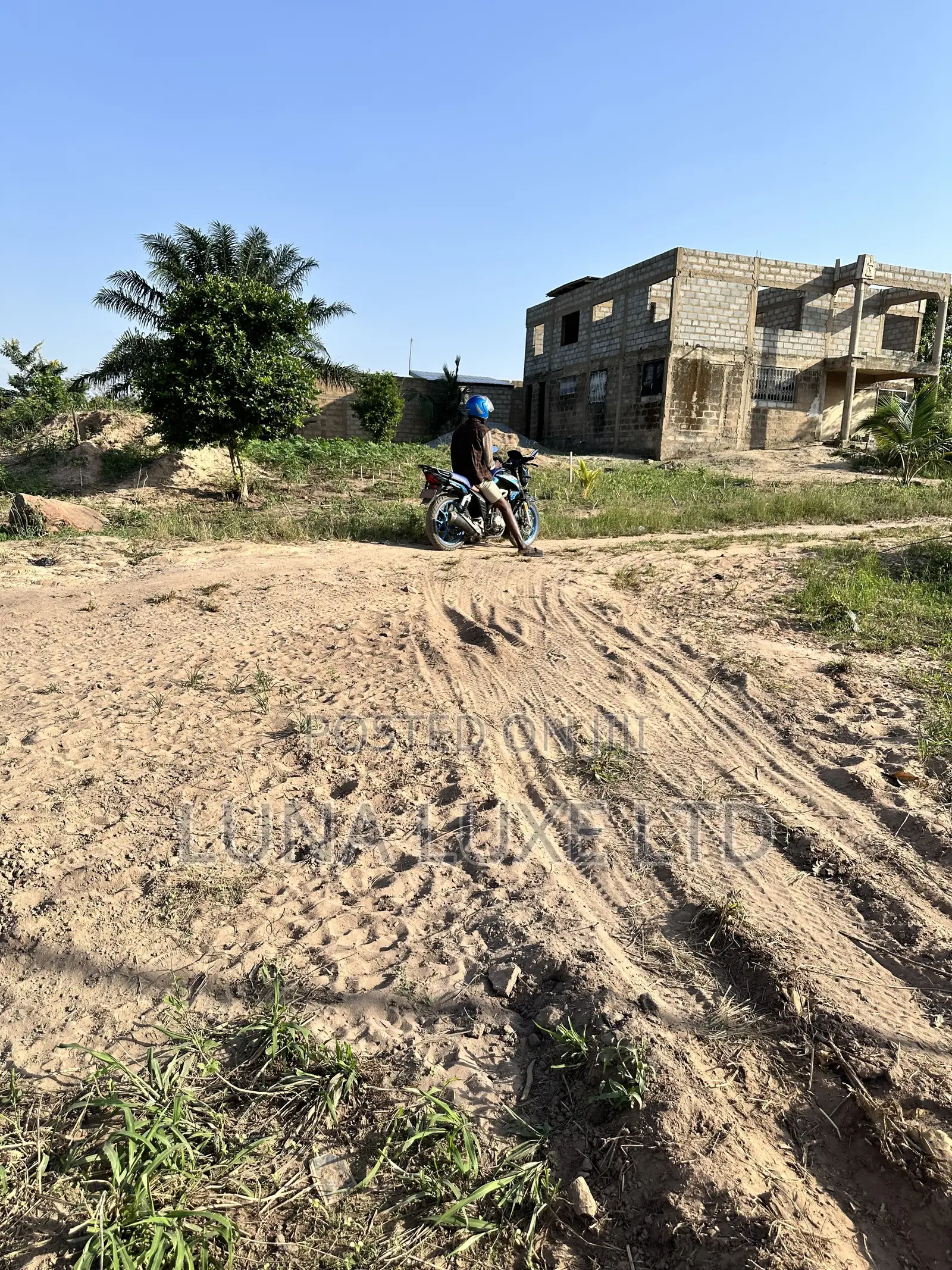 Genuine Land for Sale