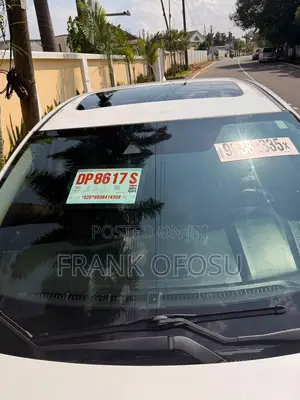 Honda Civic Touring Sedan 2019 White