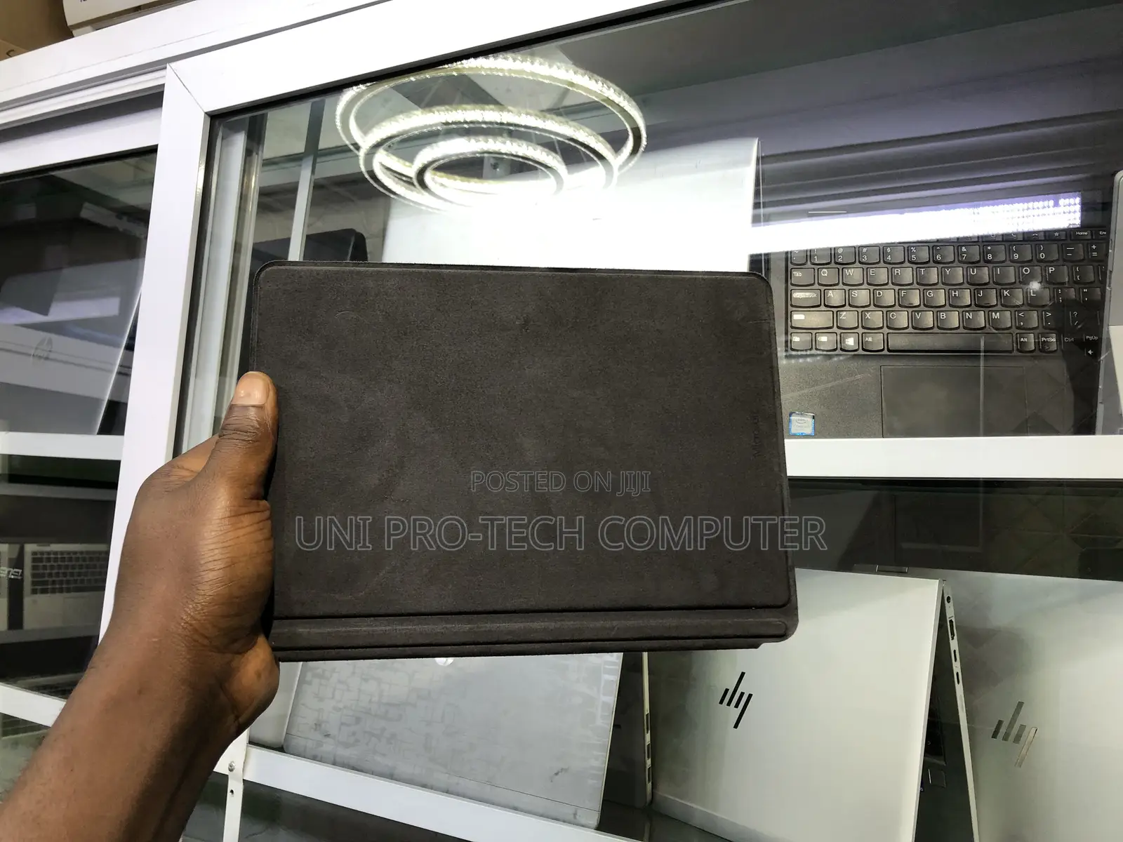 Laptop Microsoft Surface Go 8GB Intel Pentium SSD 128GB