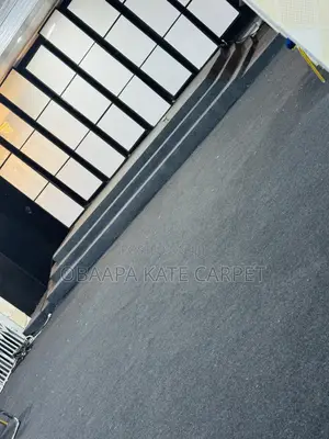 Domestic Grey Floor Carpet for Church Auditorium