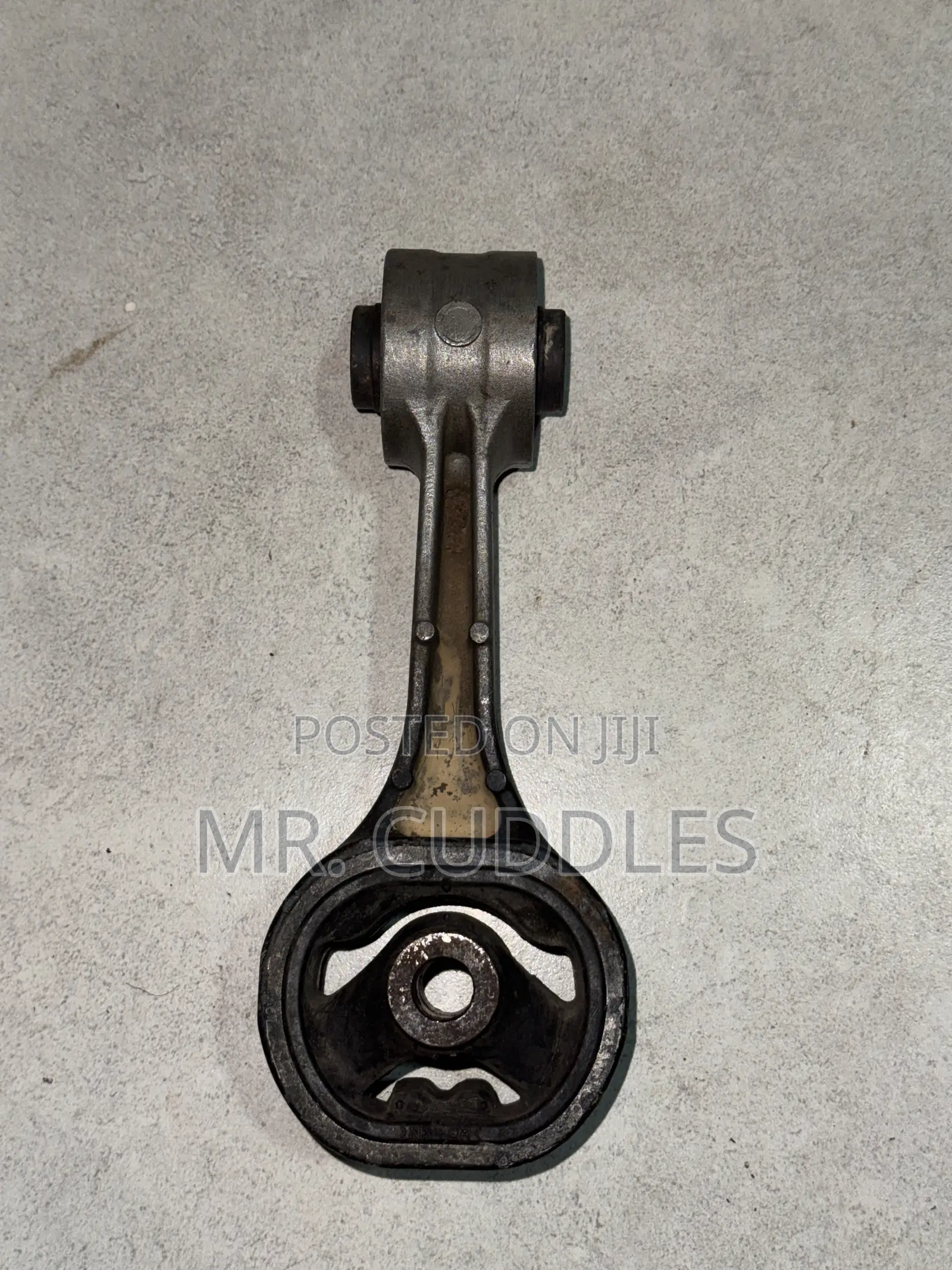2017 to 2021 Honda Civic Engine Mount