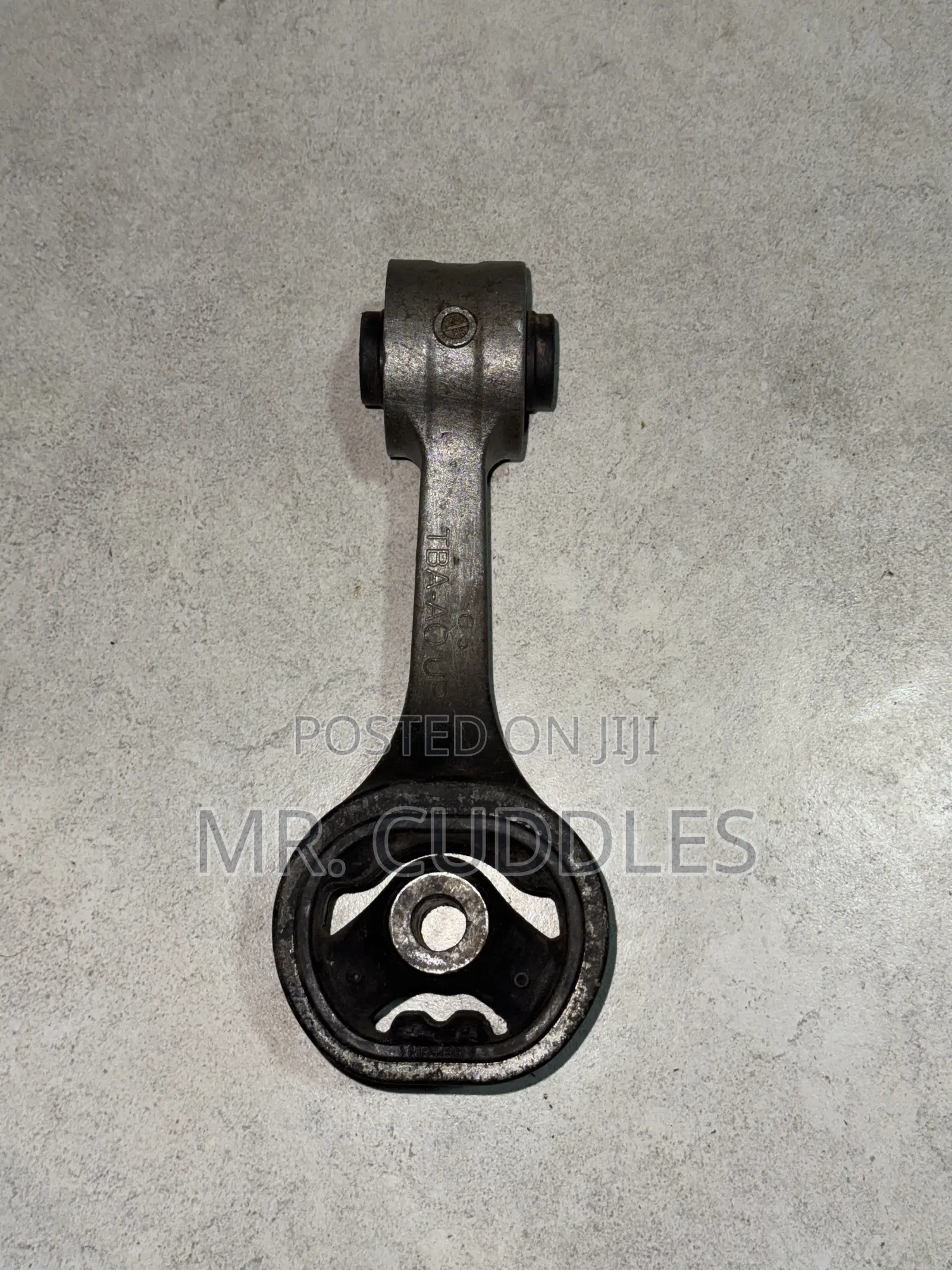 2017 to 2021 Honda Civic Engine Mount