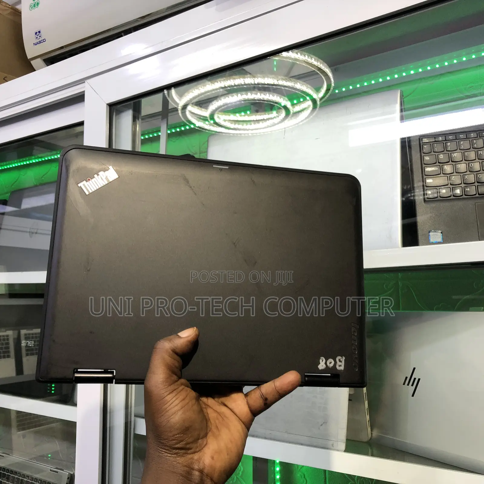 Laptop Lenovo Yoga 11e 8GB Intel Core M3 SSD 256GB