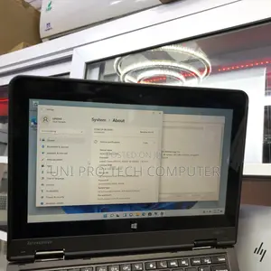 Laptop Lenovo Yoga 11e 8GB Intel Core M3 SSD 256GB