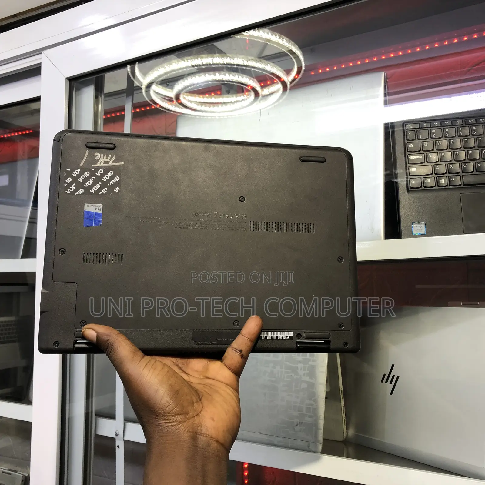 Laptop Lenovo Yoga 11e 8GB Intel Core M3 SSD 256GB