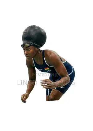 Dreadlocks Swimming Cap (2xl)
