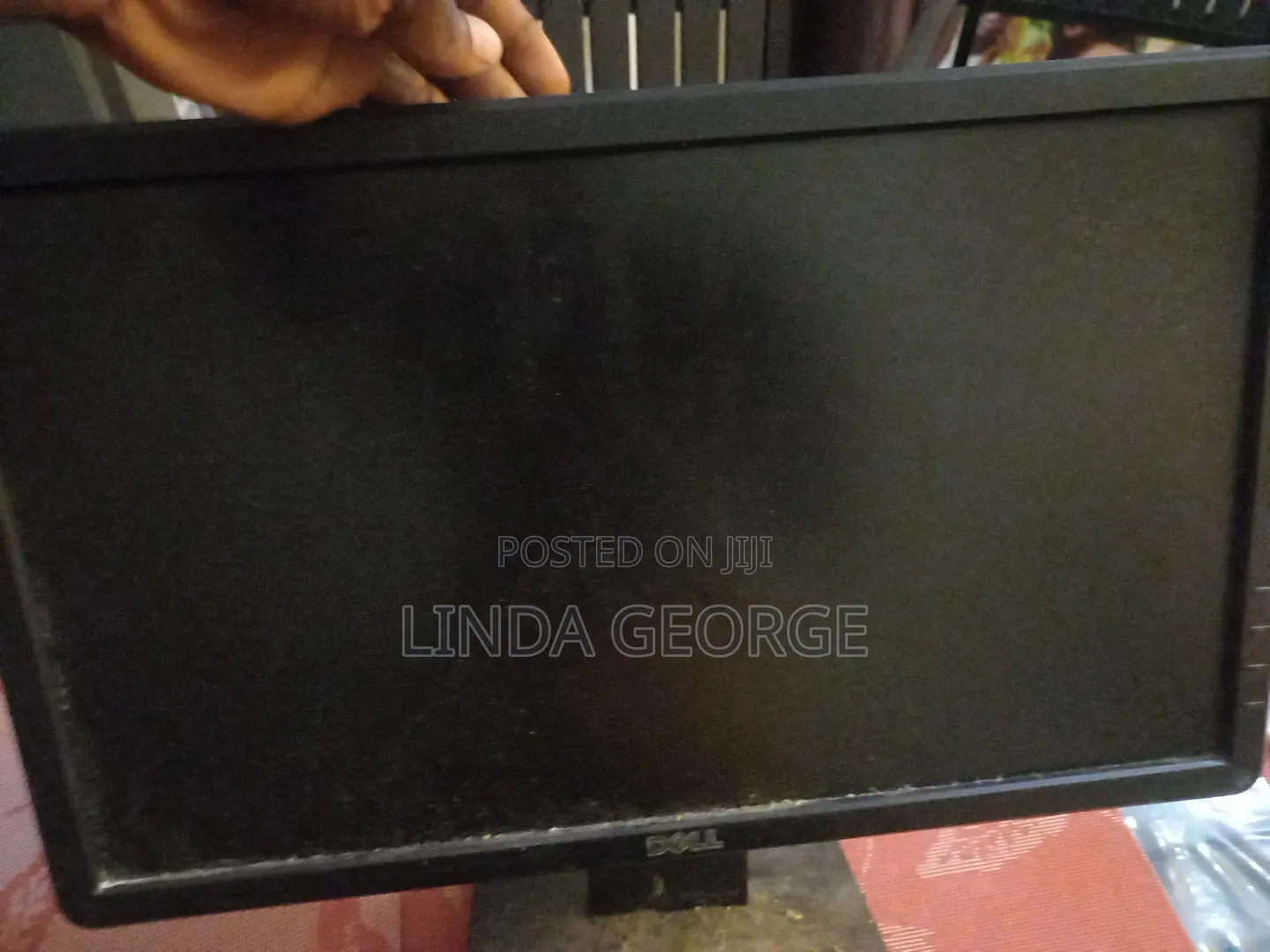 Dell Monitor