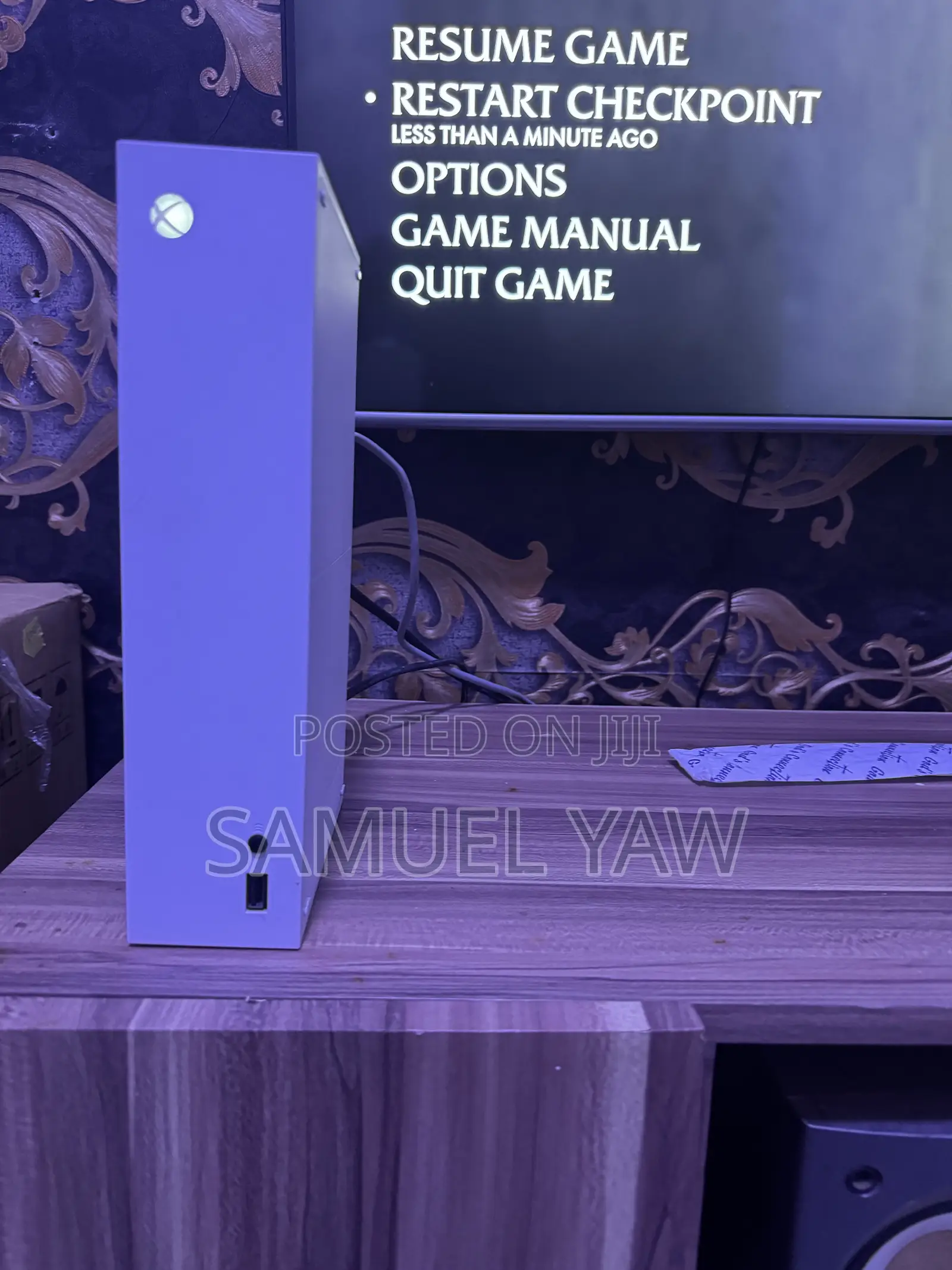 Xbox Series S