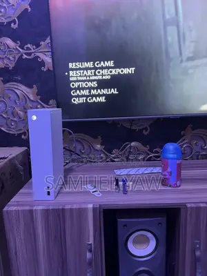 Xbox Series S
