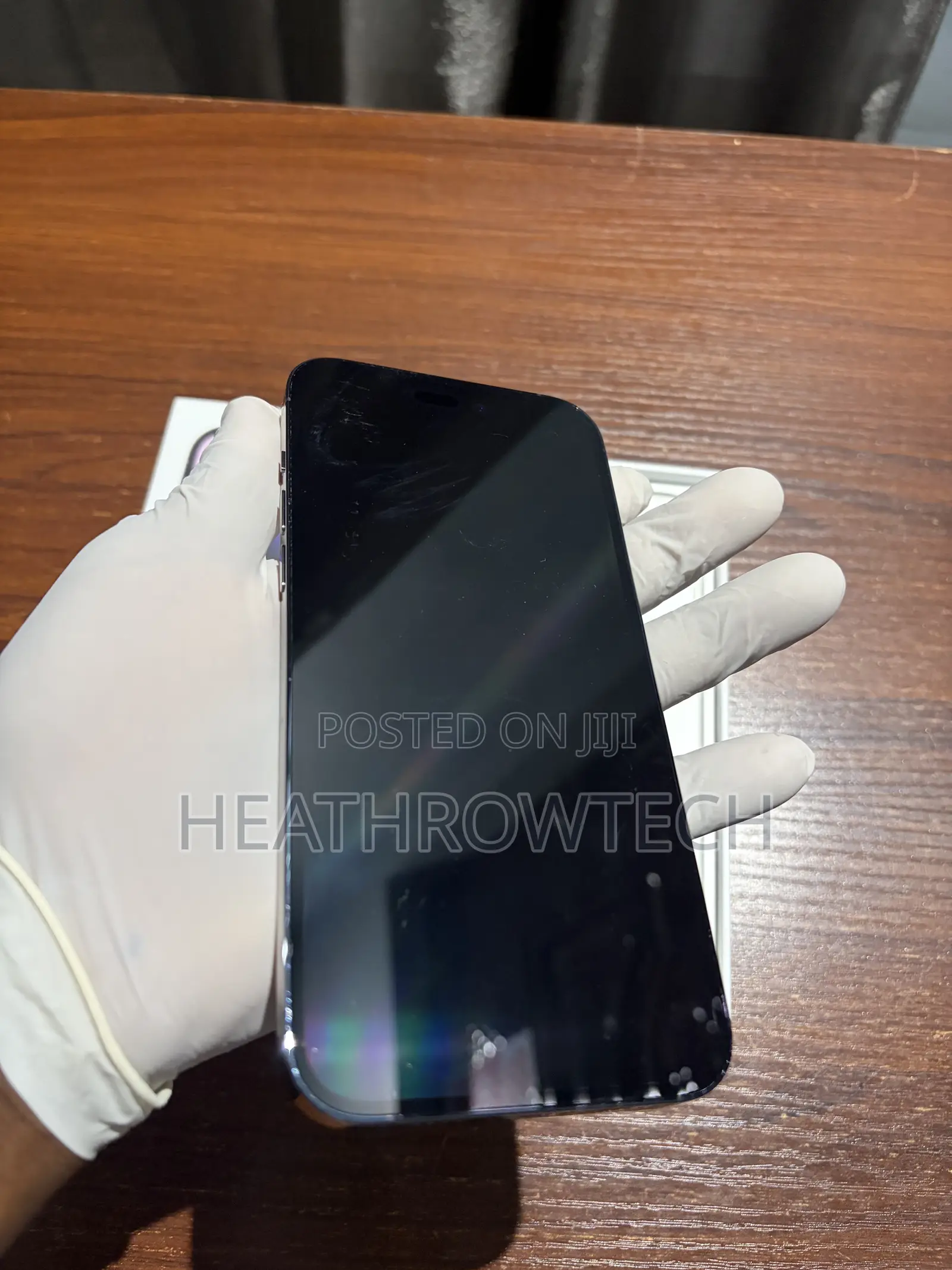 Apple iPhone 14 Pro 128 GB Purple