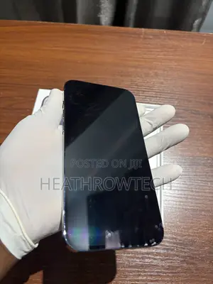 Apple iPhone 14 Pro 128 GB Purple
