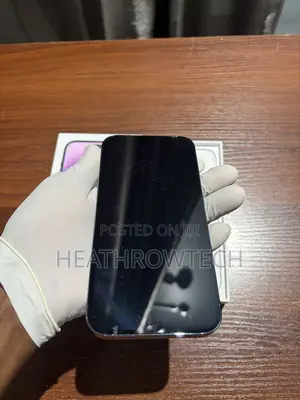 Apple iPhone 14 Pro 128 GB Purple
