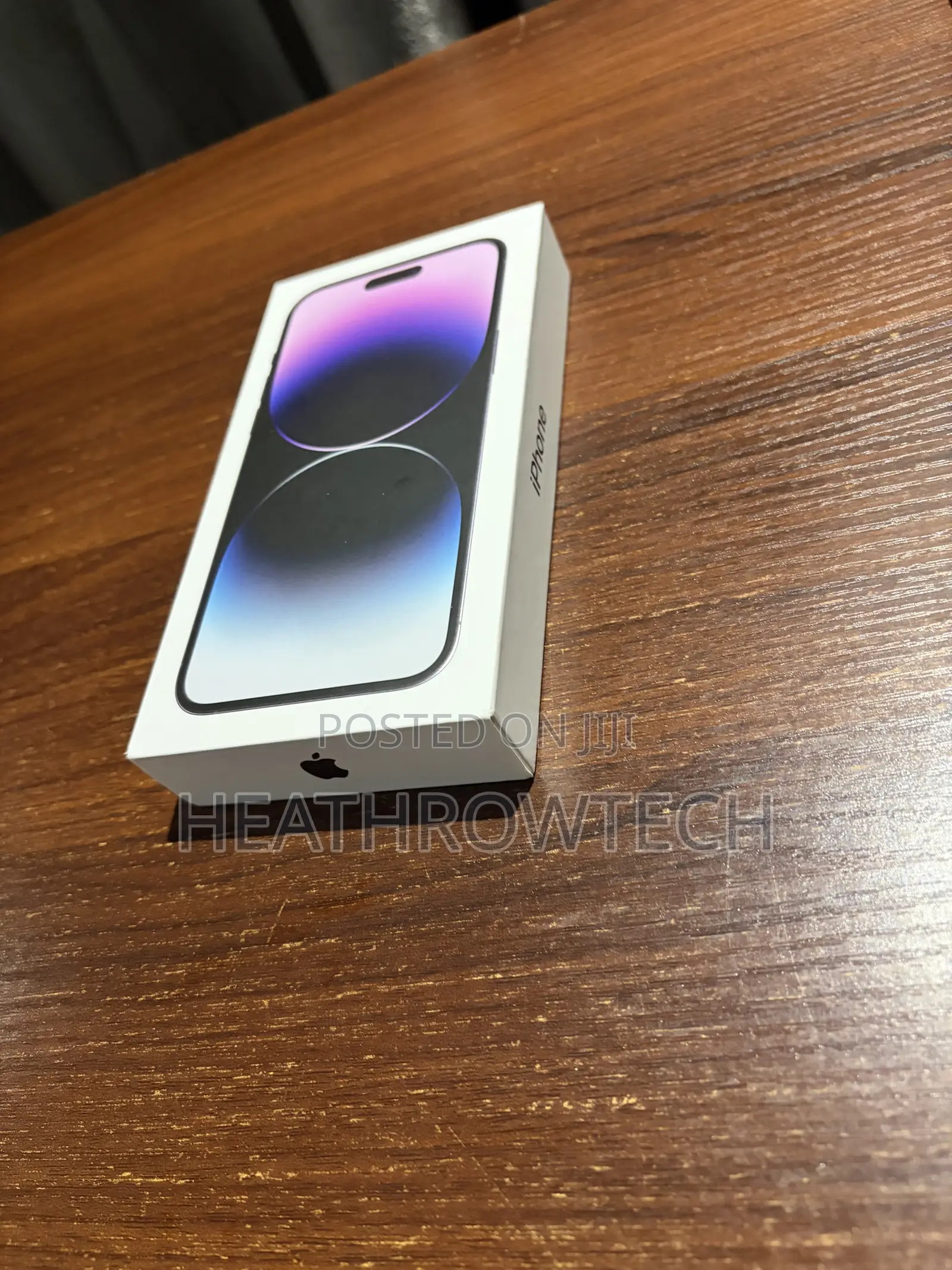 Apple iPhone 14 Pro 128 GB Purple