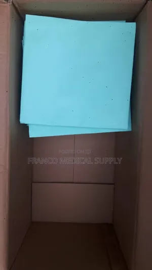 Autoclave Paper (Per Yard)