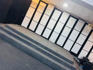 Heavy and Quality Industrial Carpet