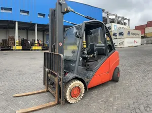Forklift Training