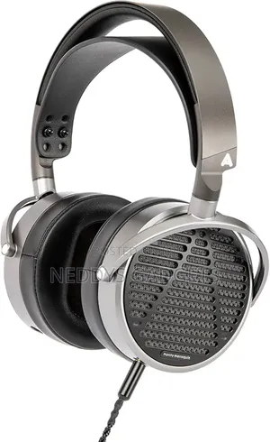 Audeze Mm-100 Professional Open-Back Planar Magentic, Wired