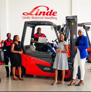 Forklift Training