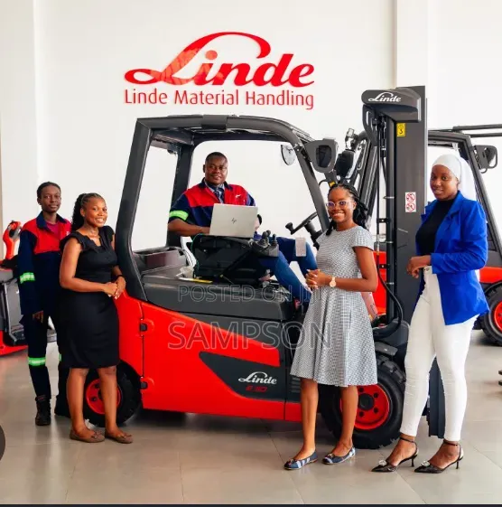 Forklift Training
