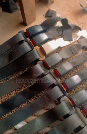 All Kinds of Seatbelts, Sales Repairs Services