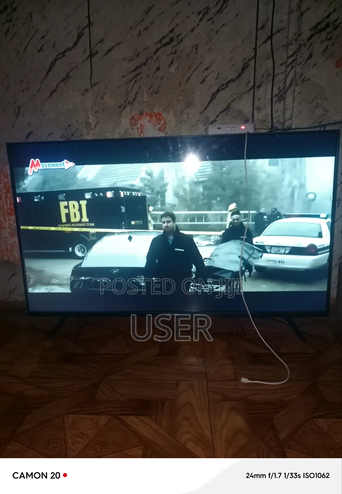 Hisense Digital Satellite Tv