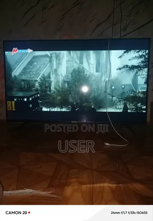 Hisense Digital Satellite Tv