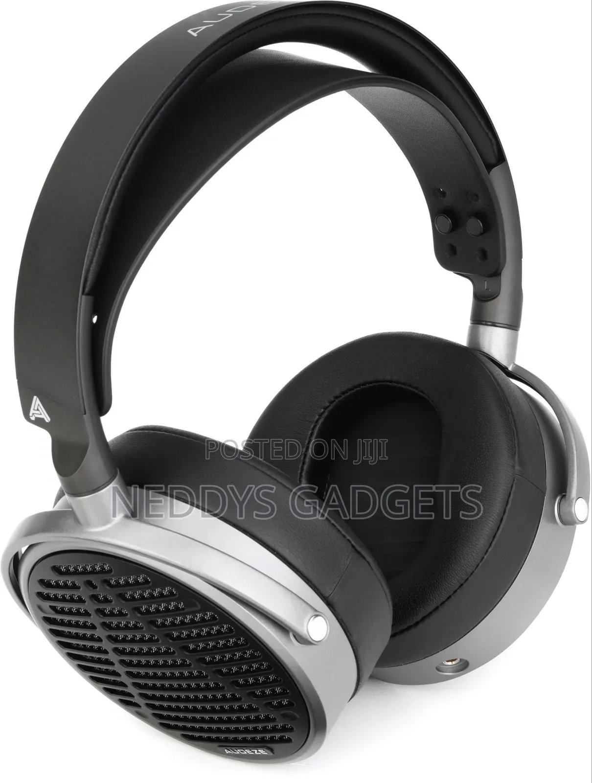 Audeze Mm-100 Professional Open-Back Planar Magentic, Wired