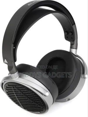 Audeze Mm-100 Professional Open-Back Planar Magentic, Wired