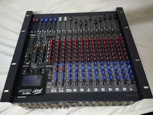 Peavey Fx16 Mixer