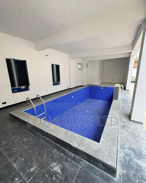 Professional Swimming Pool Construction | Accra | Luna Construction