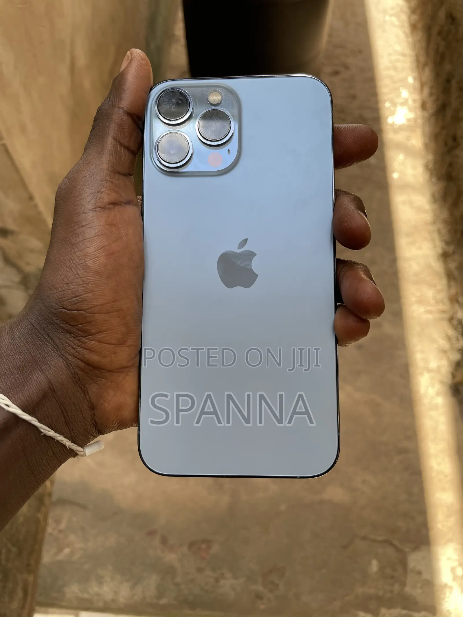 Apple iPhone 13 Pro Max 128 GB Blue