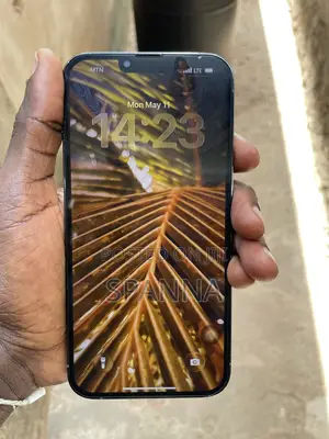 Apple iPhone 13 Pro Max 128 GB Blue