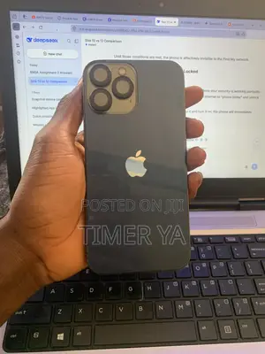 Apple iPhone 13 Pro Max 128 GB Gray