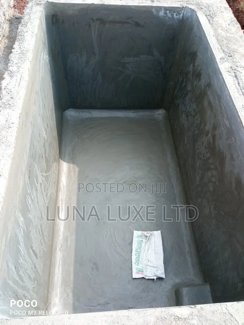 Best Septic Tank Construction - No More Wahala
