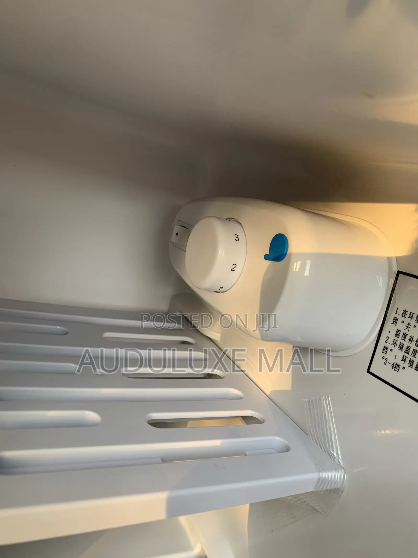 Chigo Fridge