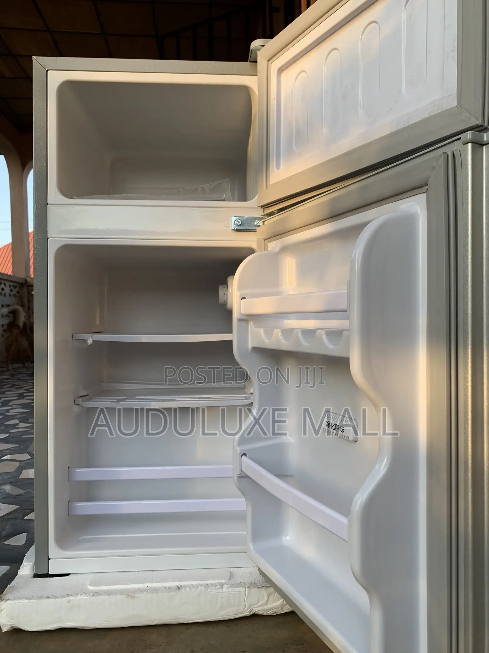 Chigo Fridge