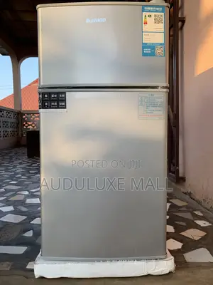 Chigo Fridge