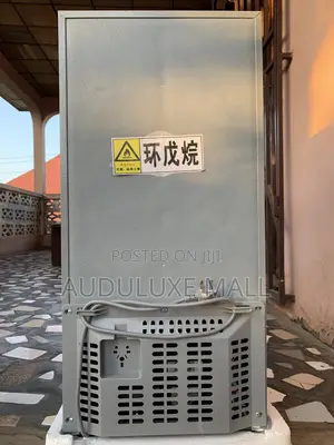 Chigo Fridge
