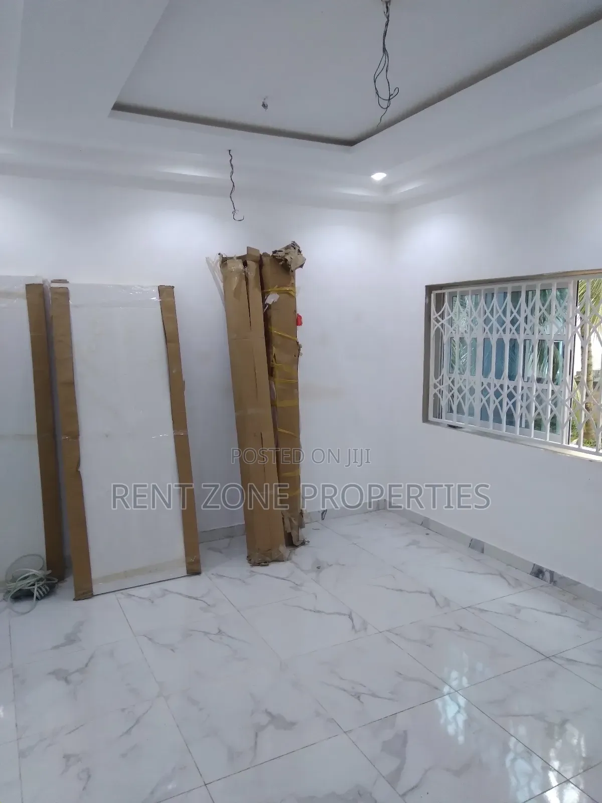 2bdrm Apartment in Kwabenya for rent