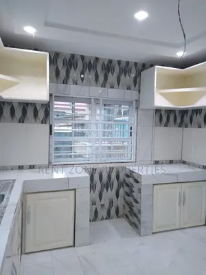 2bdrm Apartment in Kwabenya for rent