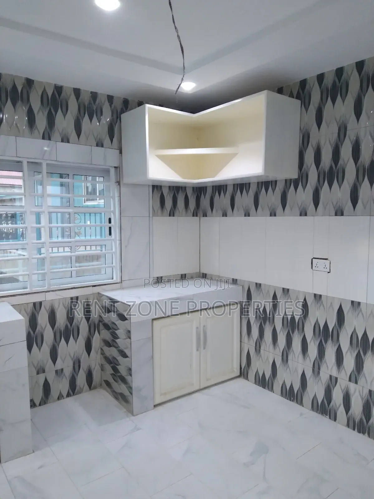 2bdrm Apartment in Kwabenya for rent